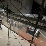 The New and Old South Ferry – Unofficial Tour