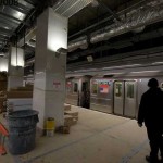 The New and Old South Ferry – Unofficial Tour