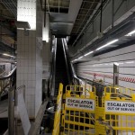 The New and Old South Ferry – Unofficial Tour