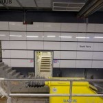 The New and Old South Ferry – Unofficial Tour