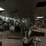 The New and Old South Ferry – Unofficial Tour