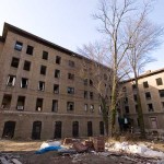 St. Niagara State Hospital