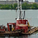 Abandoned Red Hook Grain Terminal, 2009 edition