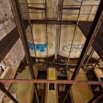 Abandoned Red Hook Grain Terminal, 2009 edition