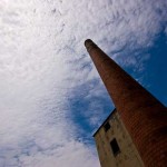 Abandoned Red Hook Grain Terminal, 2009 edition