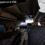 Baruklianic Flight 815