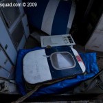 Baruklianic Flight 815