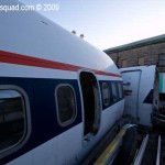 Baruklianic Flight 815