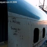Baruklianic Flight 815