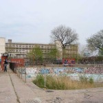 McCarren Pool 2003/2004