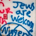 Suburban Graffiti