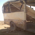 Operation All City Iraq