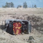 Operation All City Iraq