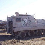 Operation All City Iraq