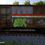 Foamer PoBuckerism