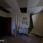 The Crushed Office Maze Complex