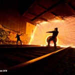 NYC Underground LAPP Dance