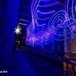 NYC Underground LAPP Dance