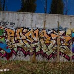 Gas Tank Wall