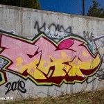 Gas Tank Wall
