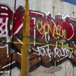 Gas Tank Wall