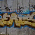 Gas Tank Wall