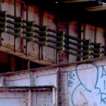 Air Suicide Spots