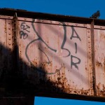 Air Suicide Spots