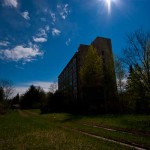 The Goss Hotel