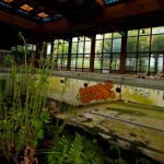 The Goss Hotel