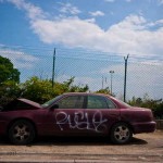 Photo Fridays: Rusle’s Ride