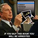 Subway Madness Ad Campaign Takes No Prisoners!