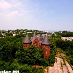 Smith Infirmary Damaged in Hurricane Irene