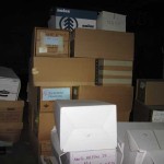Looters Delight