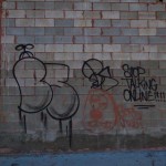 Bushwick Yard 2012
