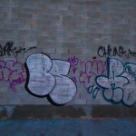Bushwick Yard 2012