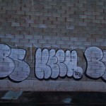 Bushwick Yard 2012