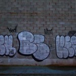 Bushwick Yard 2012