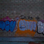 Bushwick Yard 2012