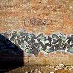 Bushwick Yard 2012