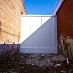 Bushwick Yard 2012