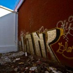 Bushwick Yard 2012