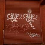 Bushwick Yard 2012