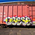 Bushwick Yard 2012