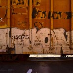 Bushwick Yard 2012