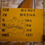 Bushwick Yard 2012