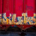 Bushwick Yard 2012