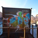 Bushwick Yard 2012