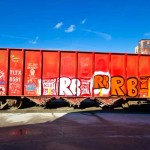 Bushwick Yard 2012
