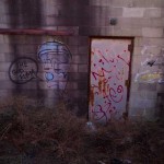 Bushwick Yard 2012